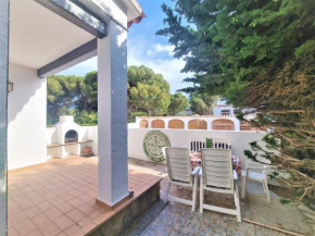 Holiday Home Betty